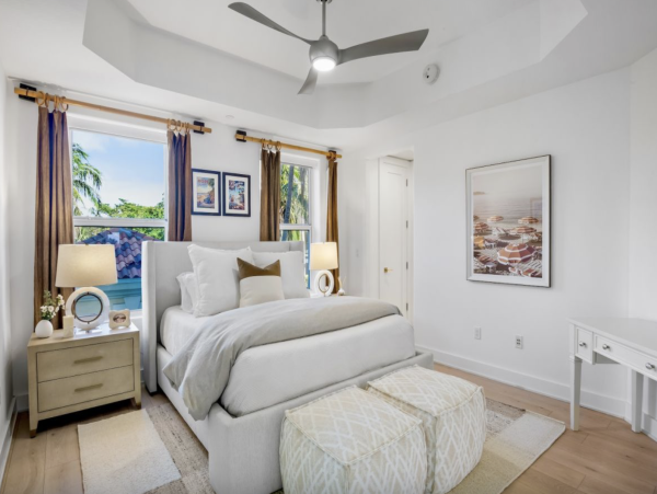 Ultra Posh South end Condo with Private Pool and Spa